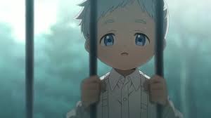 Shona kay is a british actress. Does Norman Like Emma In The Promised Neverland