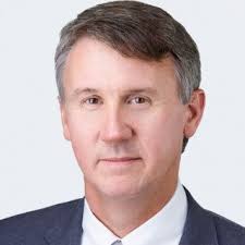 Tommy Wade Harrison, Lawyer in The Woodlands, Texas