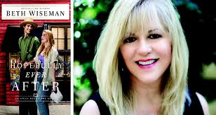 Amish Romance Author Q&A: Beth Wiseman (Hopefully Ever After)