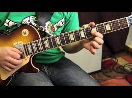Santana Smooth Feat Rob Thomas How To Play On Guitar Lesson Tutorial Youtube Guitar Lessons Tutorials Guitar Guitar Lessons