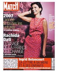We would like to show you a description here but the site won't allow us. Rachida Dati Im Portrat Sz Magazin