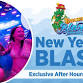 New Year's Blast! Exclusive After Hours Private Party event image