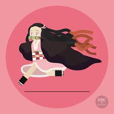 Defense of the ancients has ursa, who is infamous for his instagibbing abilities in casual games, and syllabear, who can summon a bear and turn into a bear as. Nezuko Gif Running Anime Wallpaper 4k