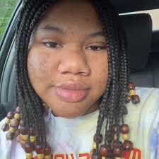 Kierra King in people