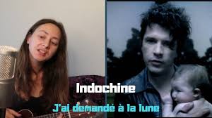 Réalisé dans le cadre du stage cinéma du cfa, un stage résidentiel de 8 jours organisé chaque été pour les jeunes… J Ai Demande A La Lune L Histoire De La Comptine Klervia