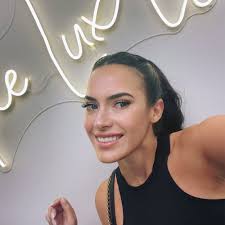 BEST of Miami, FL Eyelash Service