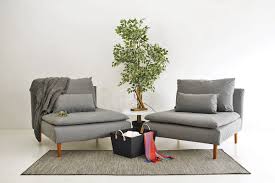 Intermission The Super Flexible Soderhamn Corner Sofa Soderhamn Corner Sofa Comfy Living Room Furniture