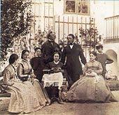 The family lived for the first time together at munkemøllestræde. Hans Christian Andersen Wikipedia