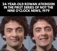 British Stand Up Comedy Fans