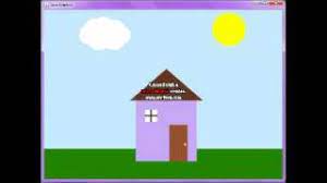 9 how to draw house in java applet to java in house draw applet how. How To Draw A House Using Applet Draw Easy
