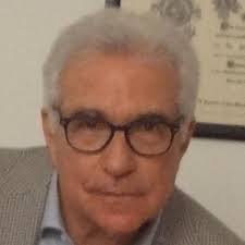 Dr. Angelo Vito Fantasia, oculista
