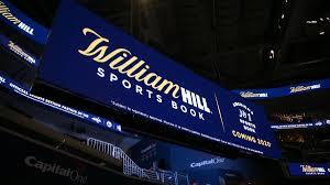 We are going to turn a losing betting player into a winning betting player in the long run he he still sites near the top 10. William Hill Officially Launches Sports Betting Operations In Washington D C The Action Network
