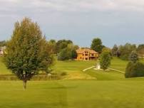 Halloween Golf Bash (9 holes)