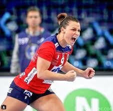 Vipers defeated french side brest bretagne in the final to claim a maiden final4 title, in another big moment for norwegian handball just weeks from the tokyo 2020 olympics. Nora Mork Instagram Noramork9 Stregspiller Handball