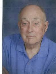 Obituary information for John Gustav Risch