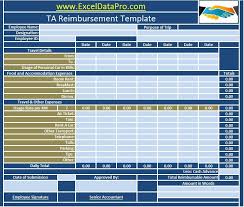 1.2 this policy applies to all individuals employed on bbsrc terms and Download Employee Ta Reimbursement Excel Template Exceldatapro