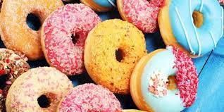 Yuk cobain bikin donat goreng dengan 10 resep cara membuat donat goreng mulai dari isi durian sampai isi coklat lumer berikut ini. 10 Cara Membuat Donat Goreng Mulai Isi Durian Sampai Coklat Lumer Kapanlagi Com