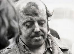 Golborne Colliery Disaster March 1979 Mr Editorial Stock Photo