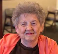 Peggy Richardson Obituary