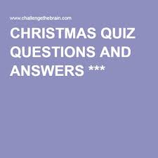 Printable quizzes, downloadable quizzes and quiz packs for pub landlords and quiz masters. Christmas Quiz Questions And Answers 1000s Of Printable Christmas Quiz Questions And Answers Christmas Quiz Questions Christmas Quiz Christmas Quiz And Answers