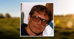 Gary S. Huber Obituary October 19, 2007