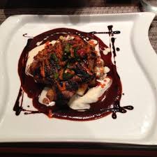 A cook's kitchen with coastal design 18 photos. Photos At Luna Modern Mexican Kitchen 980 Montecito Dr Ste 110