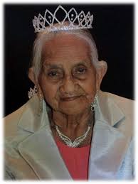 Reyna Cervantes Perez Obituary