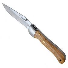 Couteau Laguiole Nature Personnalise Couteau Laguiole Couteau Etui En Cuir