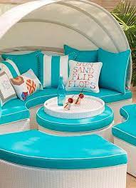 Outdoor Lounge Furniture For Coastal Style Living From Resort Wicker Lounges To Porch Swings Outdoor Furniture Sale Outdoor Lounge Outdoor Furniture