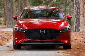 Believing paint color is one of the key elements of form, mazda was determined to create the world's most beautiful red when developing the new soul red crystal. 2020 Mazda 3 Pictures 161 Photos Edmunds