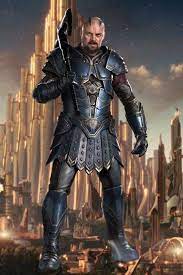 Thor Ragnarok Scourge Thor Marvel Superhero