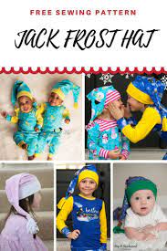 Pin On Sewing For Kids Tutorials Patterns And Inspiration