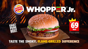Stood patiently in line because i was wanting to try a whopper from the. Burger King Philippines Whopper Jr Youtube