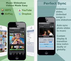 Ainishare slideshow video maker is another free slideshow maker. Best 10 Photo Slideshow Apps With Music Recommended