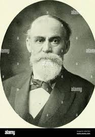 Frederick harold hi-res stock photography and images