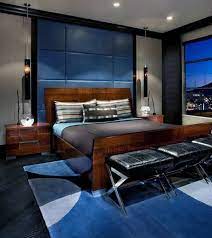 A teen boys room needs to be a reflection of his personality and inspirations in life. 60 Men S Bedroom Ideas Masculine Interior Design Inspiration
