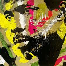 King Sunny Ade · Baba Mo Tunde (CD) (2013)