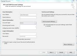 3 what can i do to prevent this in the future? Issue With Sending Outgoing Emails From Domain1 Com Microsoft Community