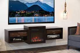 Find corner tv console with fireplace. Fireplace Tv Stand With Tv Mount Novocom Top