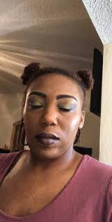 video of Permanent Makeup from the Lighthouse show a few weeks ago!  [https://www.youtube.com/watch?v=Yg3_wUr7IDk](https://www.youtube.com/watch?v=Yg3_wUr7IDk)