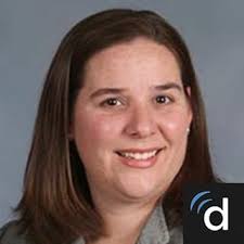 Dr. Aletia G. Farmer, MD