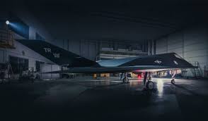 Us navy installs advanced radars … F 117 Nighthawk Lockheed Martin