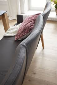 Wohnliche Sitzbanke Fur Dein Esszimmer Ledersitzbank Sitzbank Sitzen