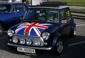 Mini Cooper Union Jack Mini Cooper Mini Cooper Classic Classic Mini