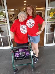 Mary Agnes McGann Garmer (1935-2023)