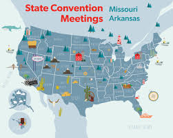 Maybe you would like to learn more about one of these? State Meetings Missouri Elects First Black President Arkansas Executive Board Meets Baptist Press