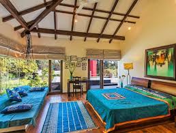 Enjoy the summer bliss or winter warmth in these beautiful porch designs curated for your modern indian homes. False Ceiling Design For Indian Bedroom The Urban Guide