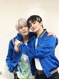 Yuta watanabe (渡邊 雄太, watanabe yūta, born october 13, 1994) is a japanese professional basketball player for the toronto raptors of the national basketball association (nba). Nct Mark Yuta Nct 127 Nct Nct Dream