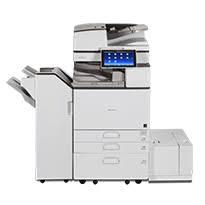 Automatically install drivers with driver fusion . Ricoh Online Configurator