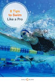 8 beginner swimming mistakes (and how
